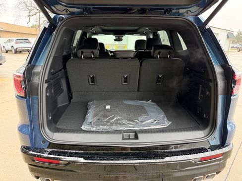 New 2026 GMC Acadia Denali Ultimate AWD/4WD image 33
