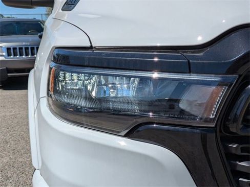 New 2025 RAM 1500 Big Horn image 10