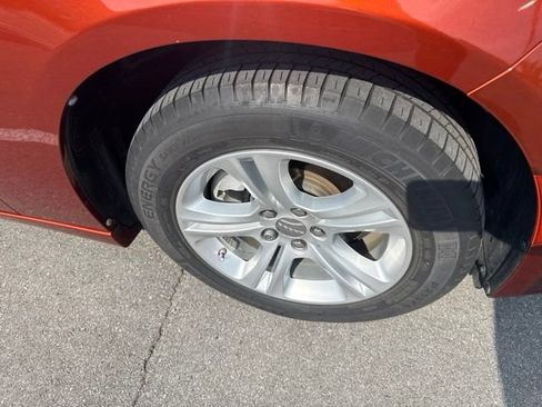Used 2023 Dodge Charger SXT w/ Cold Weather Package RWD image 17