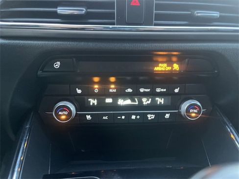 Certified 2023 MAZDA CX-9 Grand Touring image 19