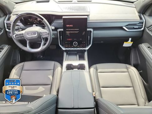 New 2026 GMC Acadia Elevation w/ Super Cruise Package FWD image 14