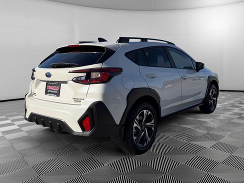 Certified 2025 Subaru Crosstrek 2.0i Premium image 7