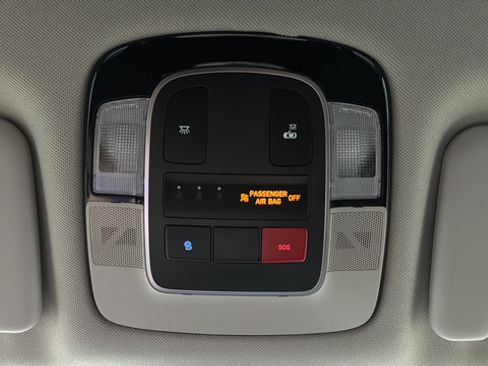 Used 2024 Hyundai Tucson SEL AWD/4WD image 30