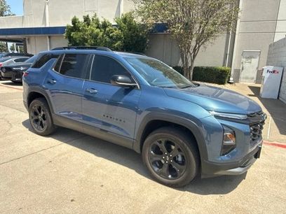 Used 2026 Chevrolet Equinox LT w/ Midnight Edition