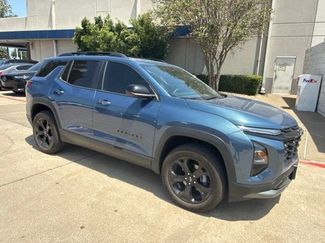 Used 2026 Chevrolet Equinox LT w/ Midnight Edition FWD video 1