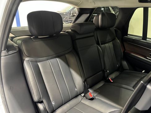 Used 2025 Land Rover Range Rover Autobiography AWD/4WD image 42