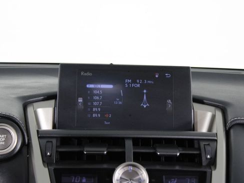 Used 2016 Lexus NX 200t AWD w/ Accessory Package 2 image 7