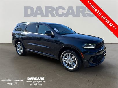 Used 2024 Dodge Durango GT