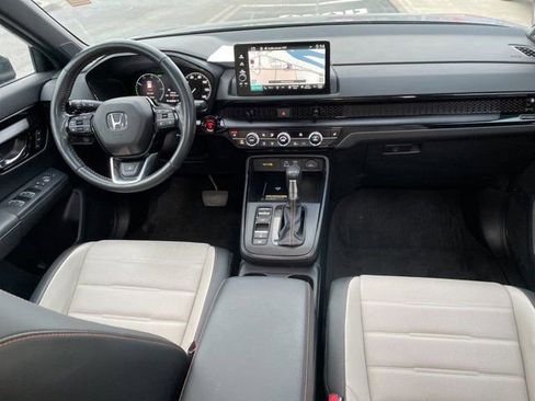 Used 2023 Honda CR-V Sport Touring image 7