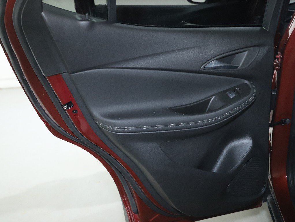 Used 2023 Buick Encore GX Preferred FWD image 14