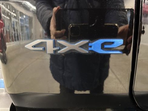 Used 2023 Jeep Wrangler Unlimited Rubicon 4xe w/ Cold Weather Group image 7