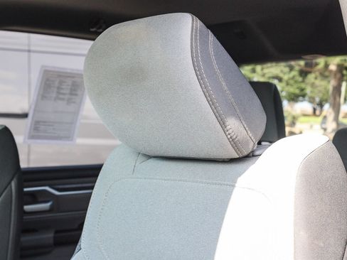 Used 2021 RAM 1500 Big Horn AWD/4WD image 21
