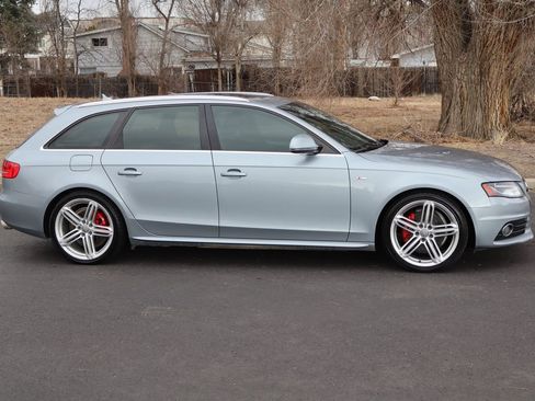 Used 2009 Audi A4 2.0T Prestige image 3