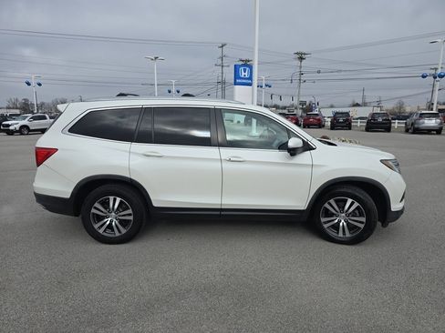 Used 2016 Honda Pilot EX-L image 16
