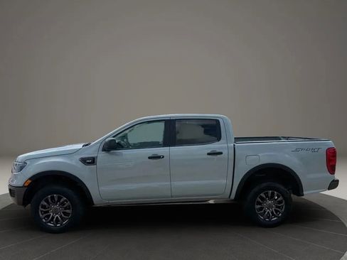 Used 2021 Ford Ranger XLT w/ Equipment Group 301A Mid AWD/4WD image 5