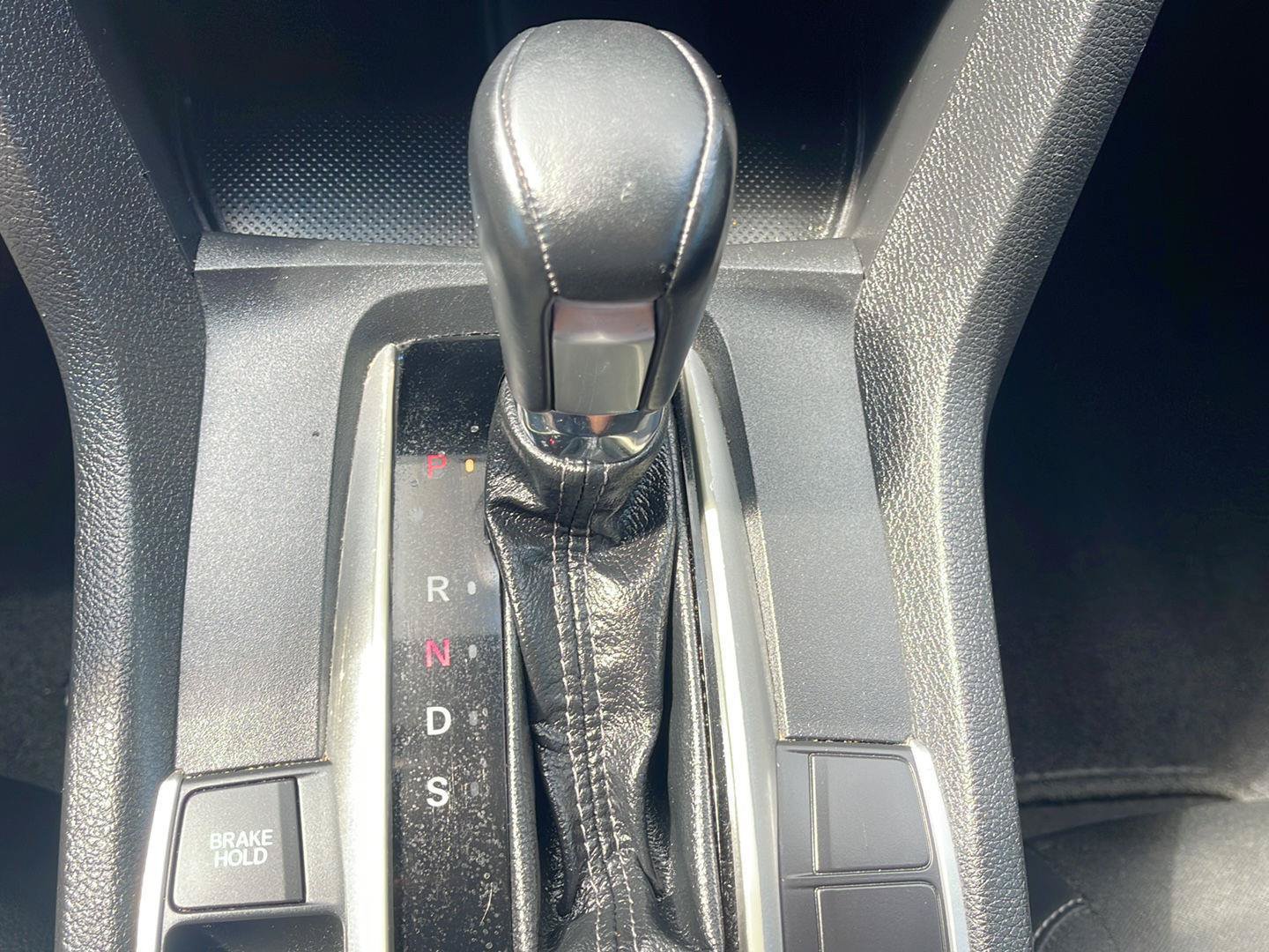 Used 2019 Honda Civic Sport image 22