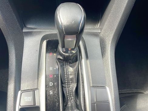 Used 2019 Honda Civic Sport image 22