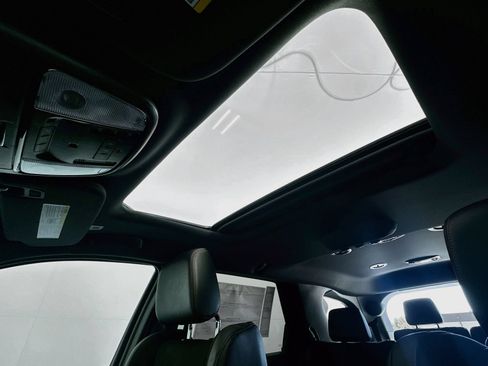 New 2027 Dodge Durango GT AWD/4WD image 22