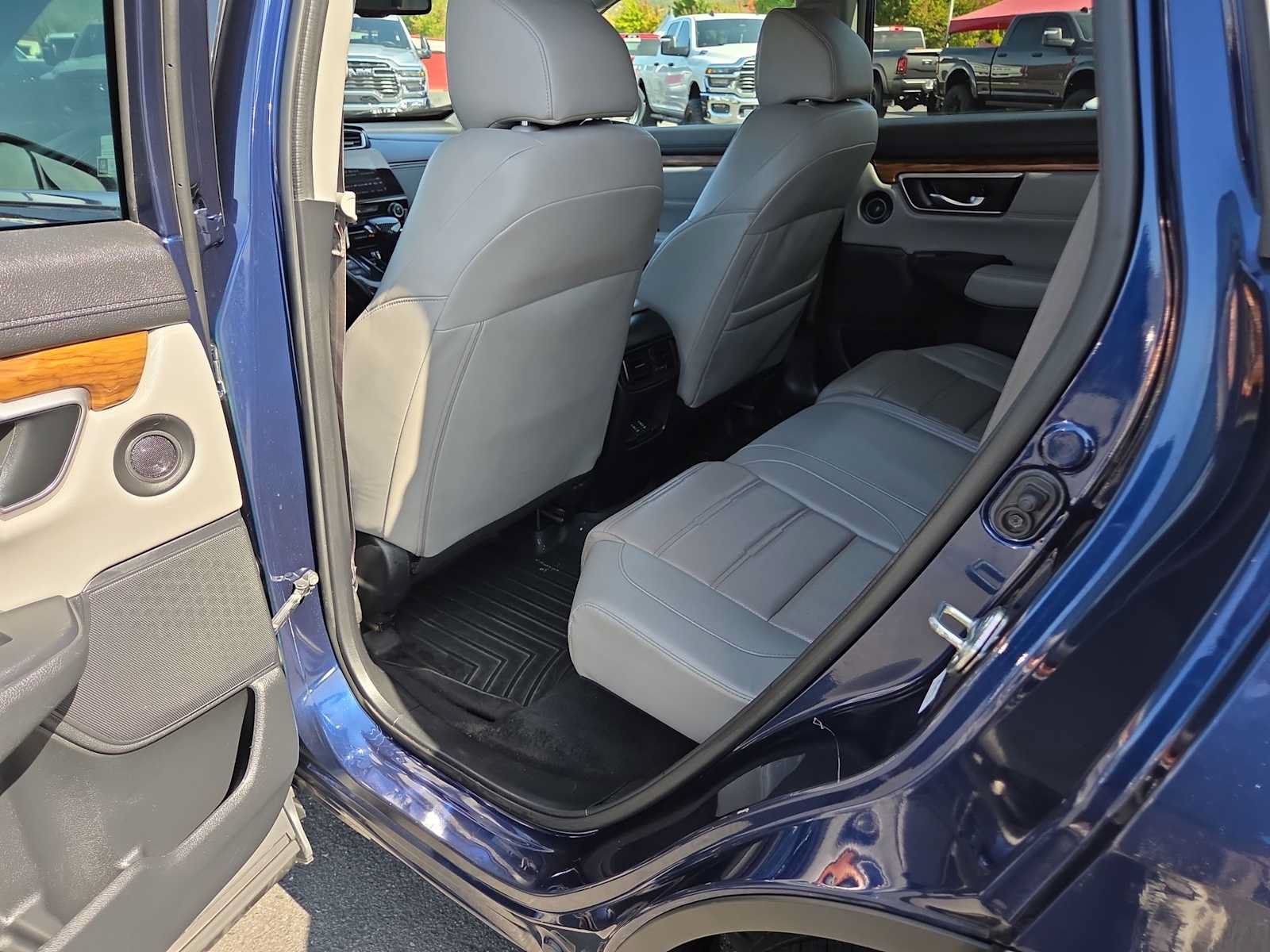 Used 2018 Honda CR-V EX-L image 20