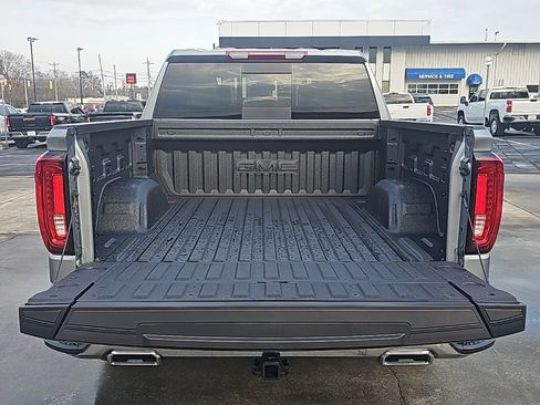 New 2026 GMC Sierra 1500 SLT w/ SLT Premium Plus Package image 6