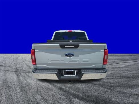 Certified 2023 Ford F150 XLT w/ Equipment Group 301A Mid RWD image 5