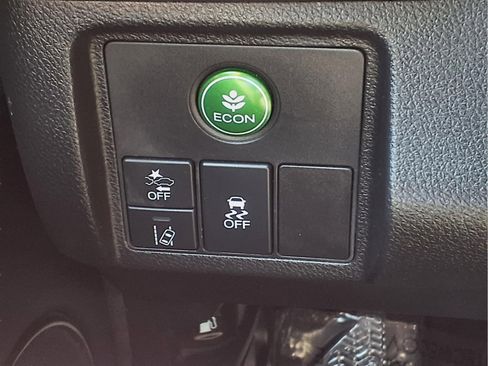 Certified 2022 Honda HR-V EX image 28