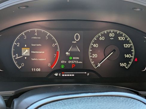 Used 2025 Honda Civic Sport image 20