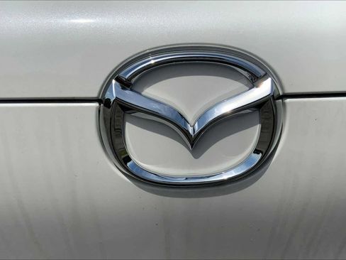 New 2025 MAZDA CX-30 2.5 Turbo w/ Premium Package image 6