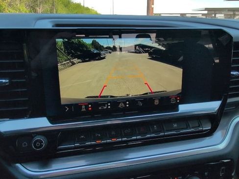 New 2026 Chevrolet Silverado 1500 High Country AWD/4WD image 22