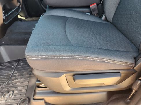 New 2026 RAM 2500 Tradesman image 21