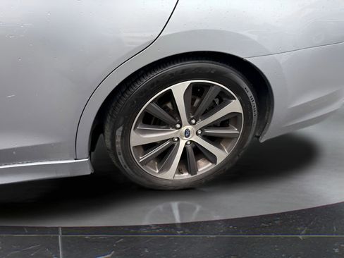 Used 2019 Subaru Legacy 2.5i Limited AWD/4WD image 11