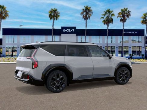 New 2026 Kia EV9 Land image 6