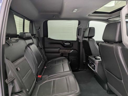 Used 2020 GMC Sierra 1500 Denali w/ Technology Package image 22