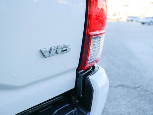 Certified 2023 Toyota Tacoma SR image 16