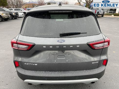 Used 2023 Ford Escape Active w/ Tech Pack #2 image 31