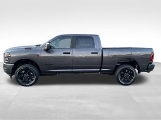 New 2026 RAM 2500 Big Horn video 2