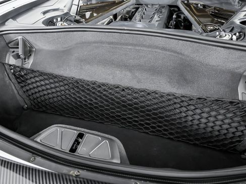 Used 2020 Chevrolet Corvette Stingray Preferred Cpe w/ 2LT Preferred Equipment Group image 18