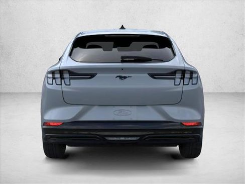 New 2026 Ford Mustang Mach-E Premium AWD/4WD image 5