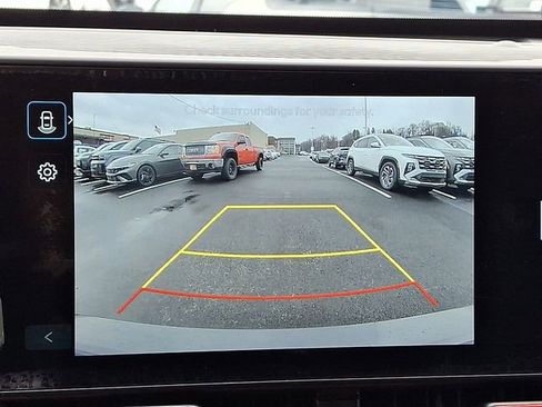 Certified 2024 Hyundai Kona N Line image 19