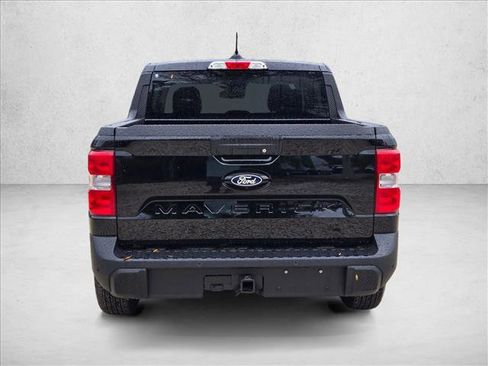 New 2026 Ford Maverick XL image 8