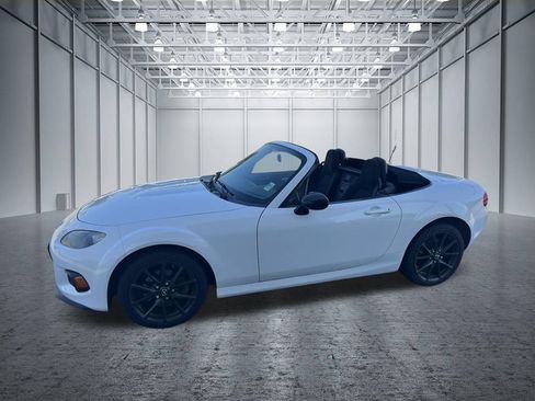 Used 2013 MAZDA MX-5 Miata Club RWD image 23