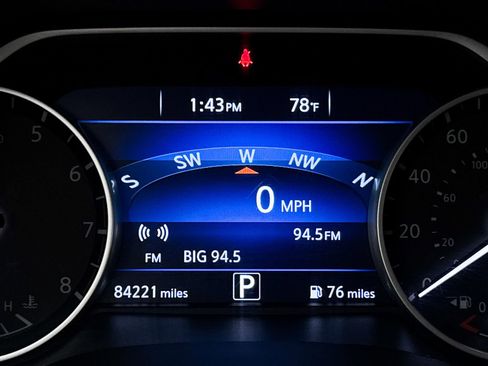 Used 2018 Nissan Maxima 3.5 S FWD image 36