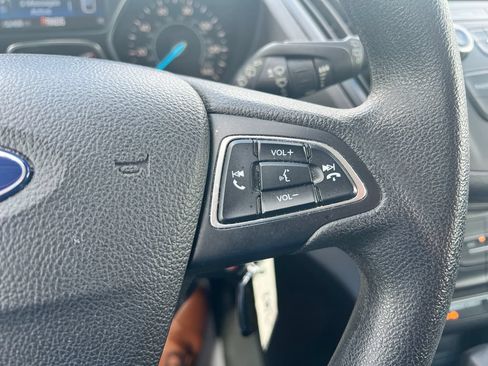 Used 2018 Ford Escape S FWD image 19