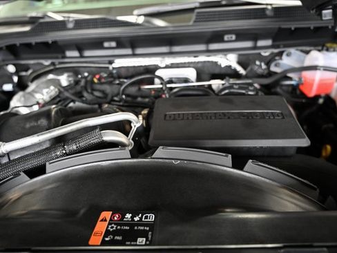 New 2026 Chevrolet Silverado 2500 LT w/ Z71 Chrome Sport Edition image 30