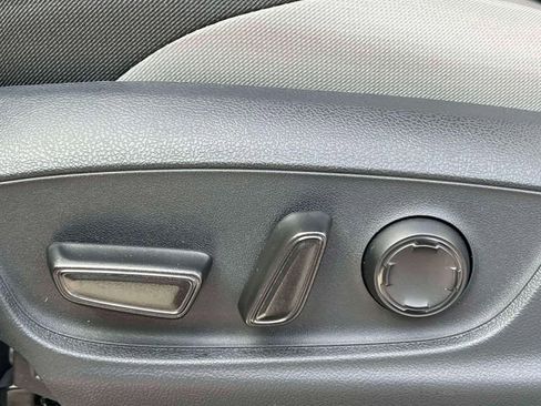 Certified 2025 Toyota Tacoma TRD Off-Road w/ TRD Off Road Upgrade Package image 22