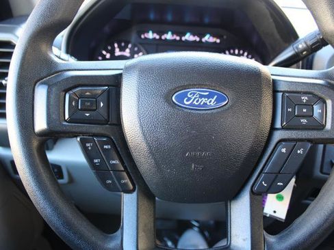 Used 2019 Ford F350 XL w/ Power Equipment Group RWD image 9