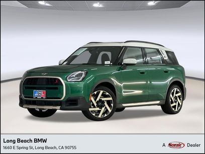 Used 2026 MINI Cooper Countryman S