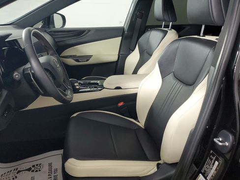Used 2024 Lexus NX 350h AWD w/ Cold Area Package image 12