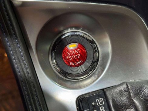 Used 2020 Nissan Maxima 3.5 S w/ Floor Mat Group image 17