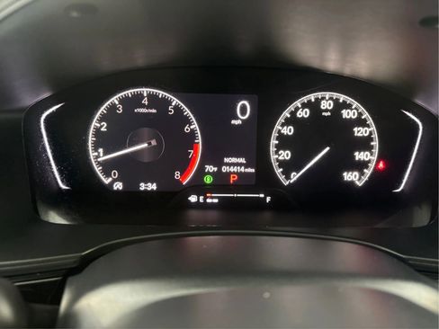 Used 2025 Honda Civic Sport image 23